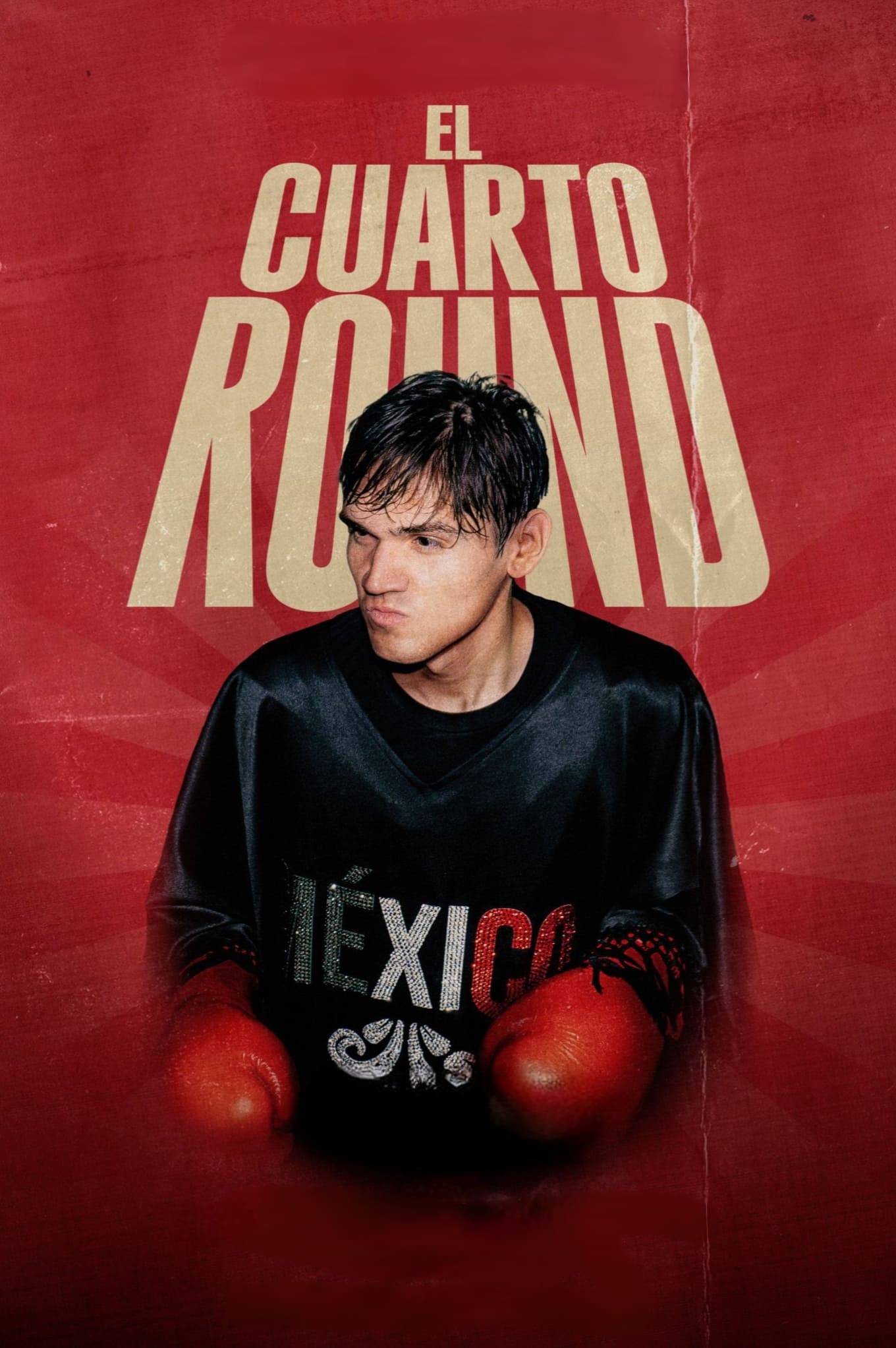 Постер El cuarto round